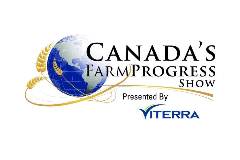 Canada Farm Progress NORAC Systems Topcon Agriculture